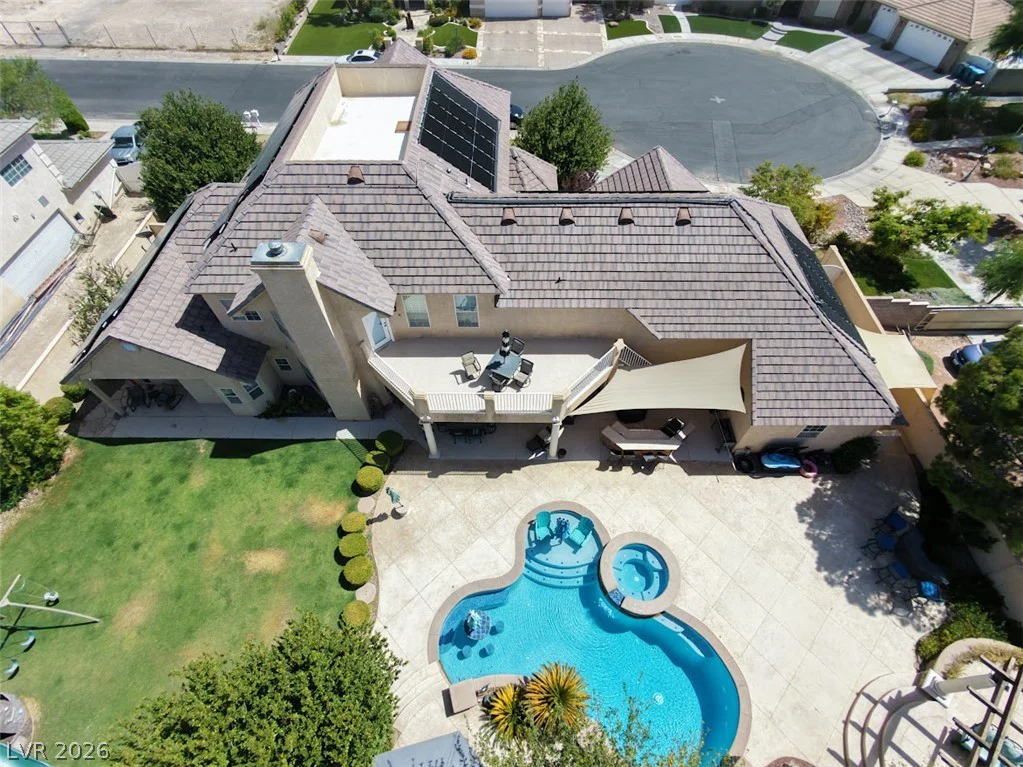 6440 Spanish Garden, Las Vegas, NV 89110