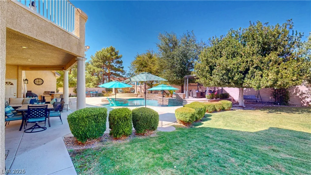 6440 Spanish Garden, Las Vegas, NV 89110