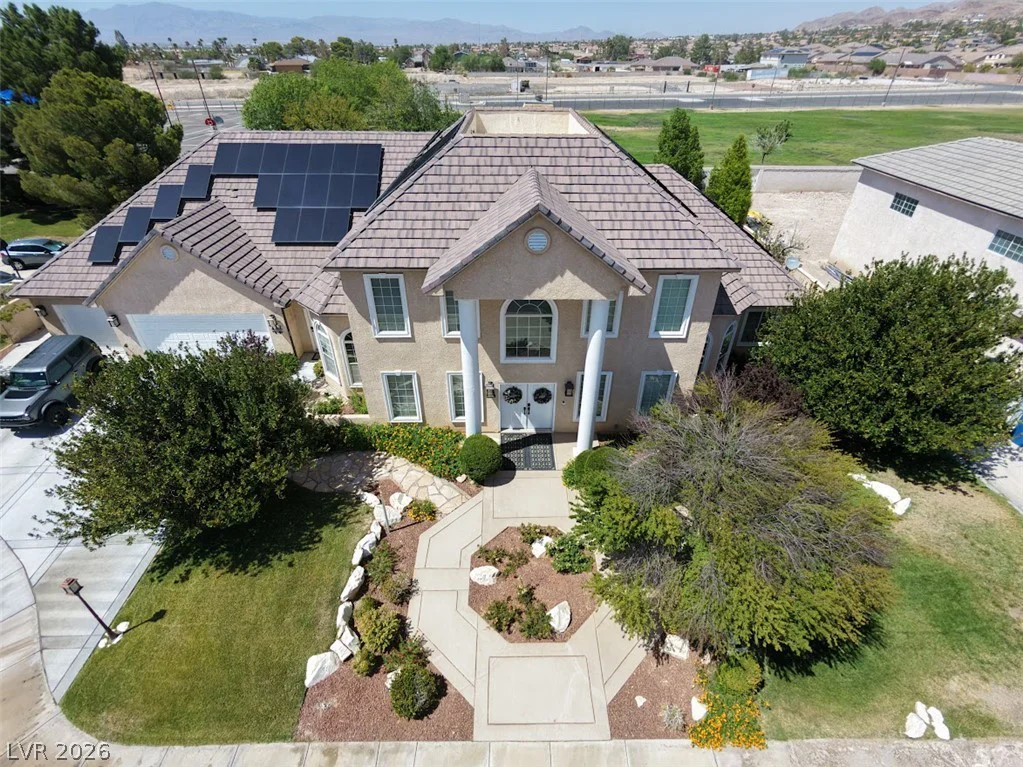 6440 Spanish Garden, Las Vegas, NV 89110