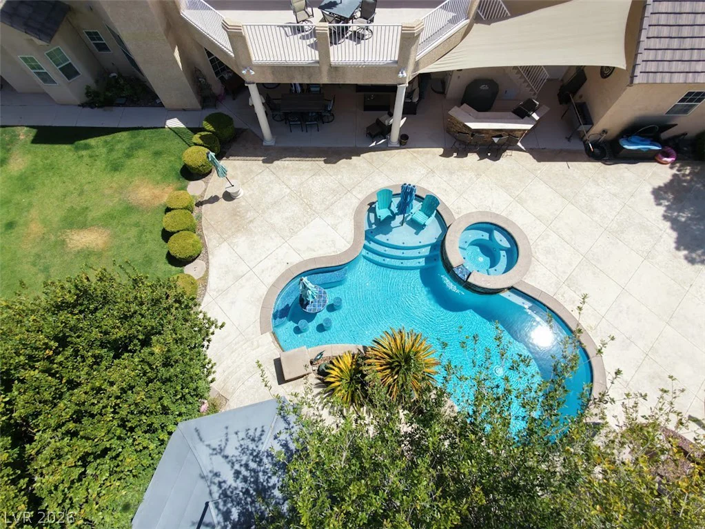 6440 Spanish Garden, Las Vegas, NV 89110