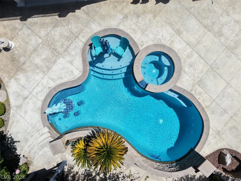 6440 Spanish Garden, Las Vegas, NV 89110