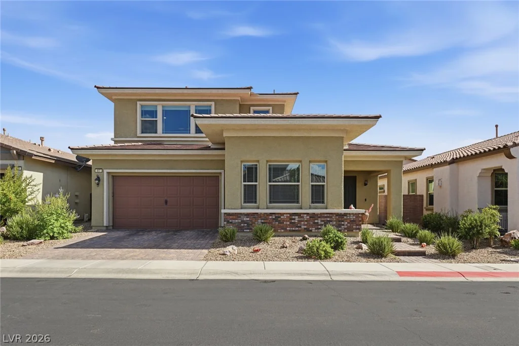 417 Honeybrush, Henderson, NV 89011