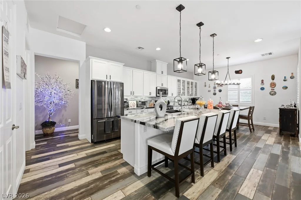 417 Honeybrush, Henderson, NV 89011