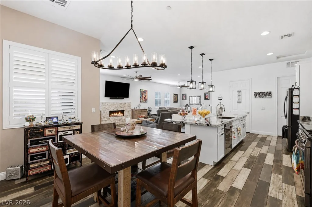 417 Honeybrush, Henderson, NV 89011