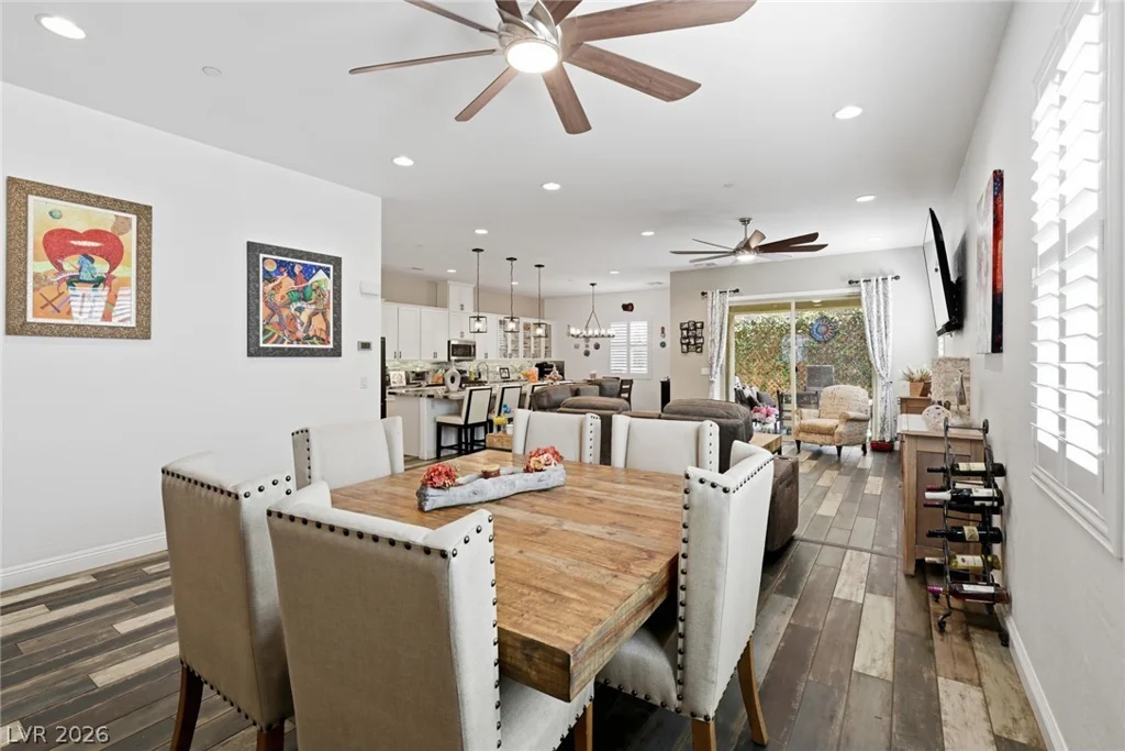 417 Honeybrush, Henderson, NV 89011