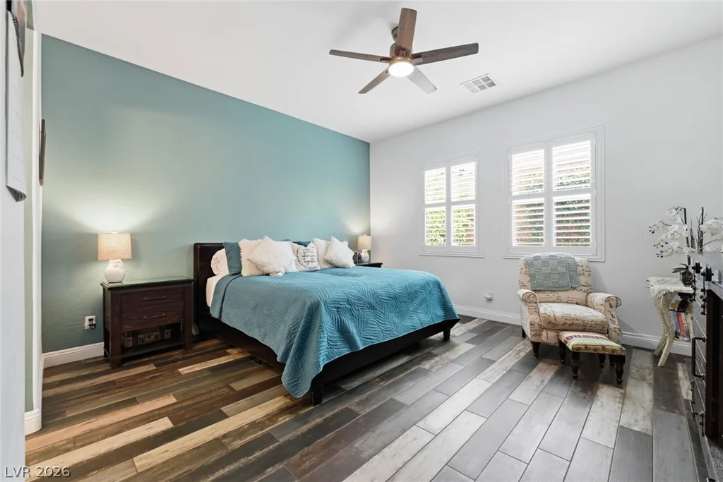 417 Honeybrush, Henderson, NV 89011