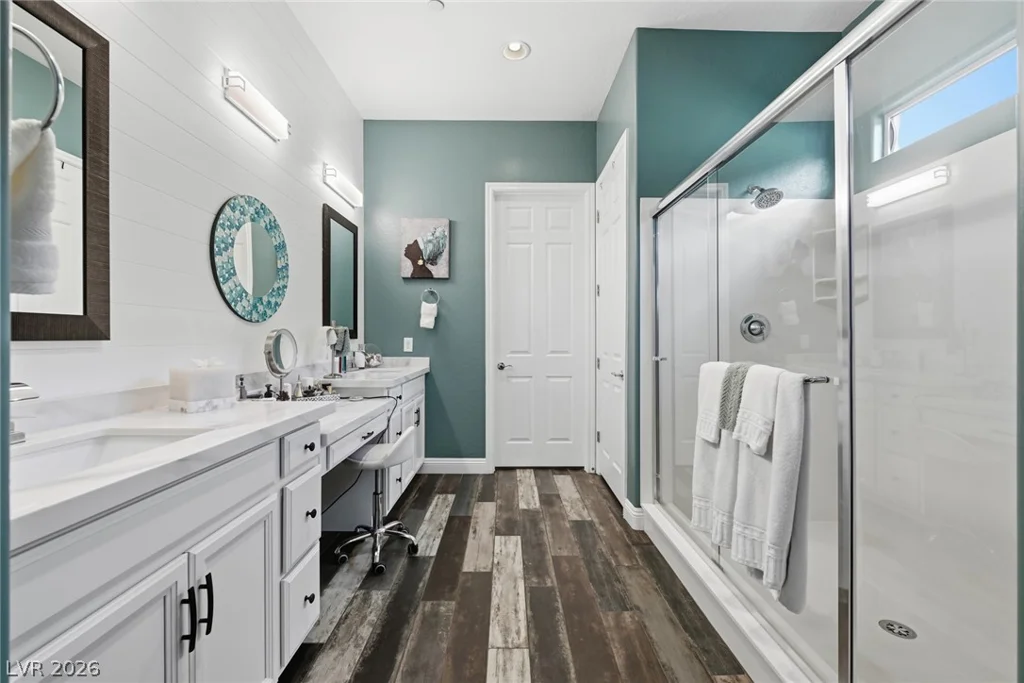 417 Honeybrush, Henderson, NV 89011
