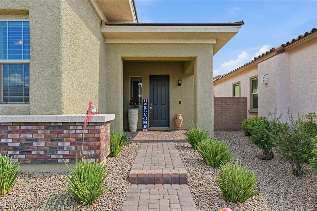 417 Honeybrush, Henderson, NV 89011