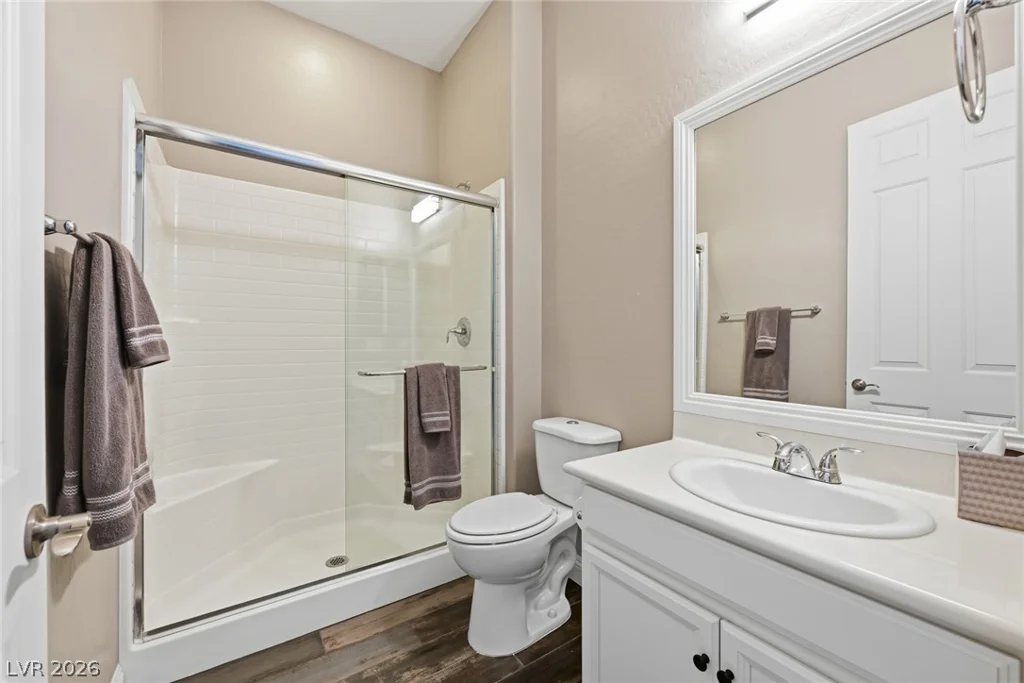417 Honeybrush, Henderson, NV 89011