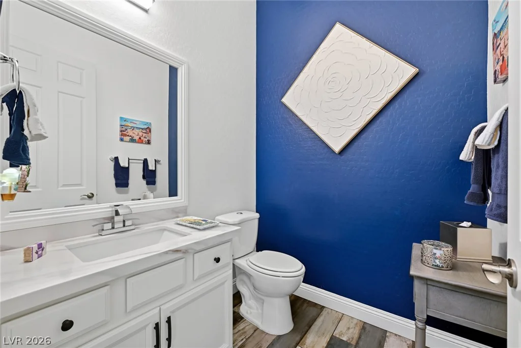 417 Honeybrush, Henderson, NV 89011