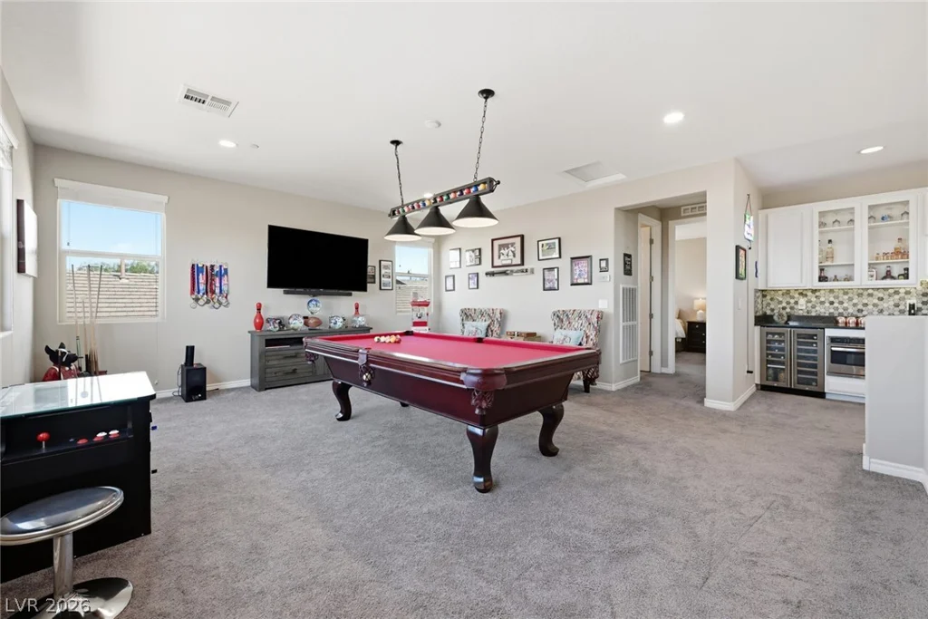 417 Honeybrush, Henderson, NV 89011