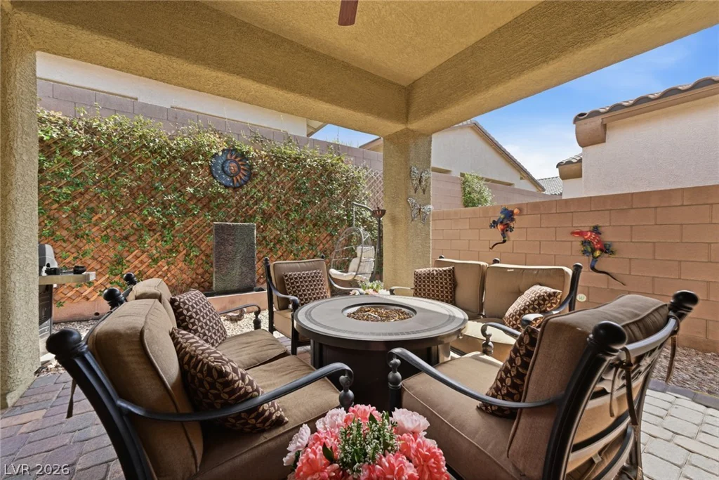 417 Honeybrush, Henderson, NV 89011