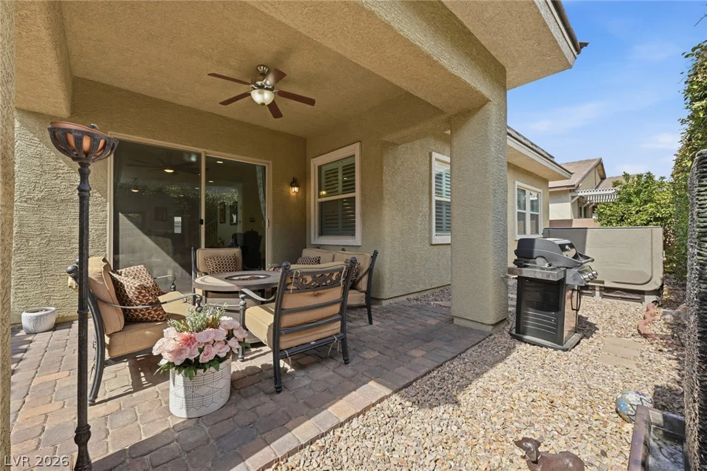 417 Honeybrush, Henderson, NV 89011