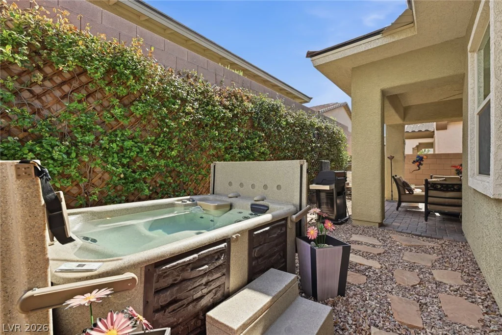 417 Honeybrush, Henderson, NV 89011