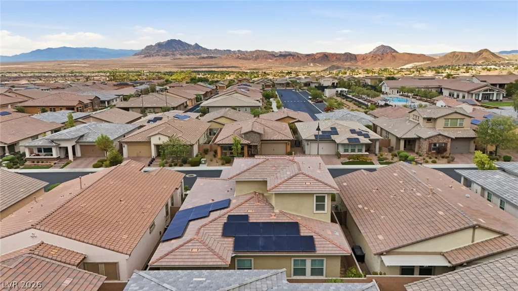 417 Honeybrush, Henderson, NV 89011