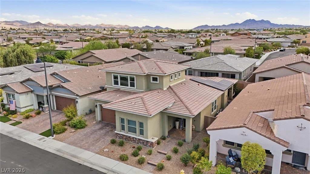 417 Honeybrush, Henderson, NV 89011