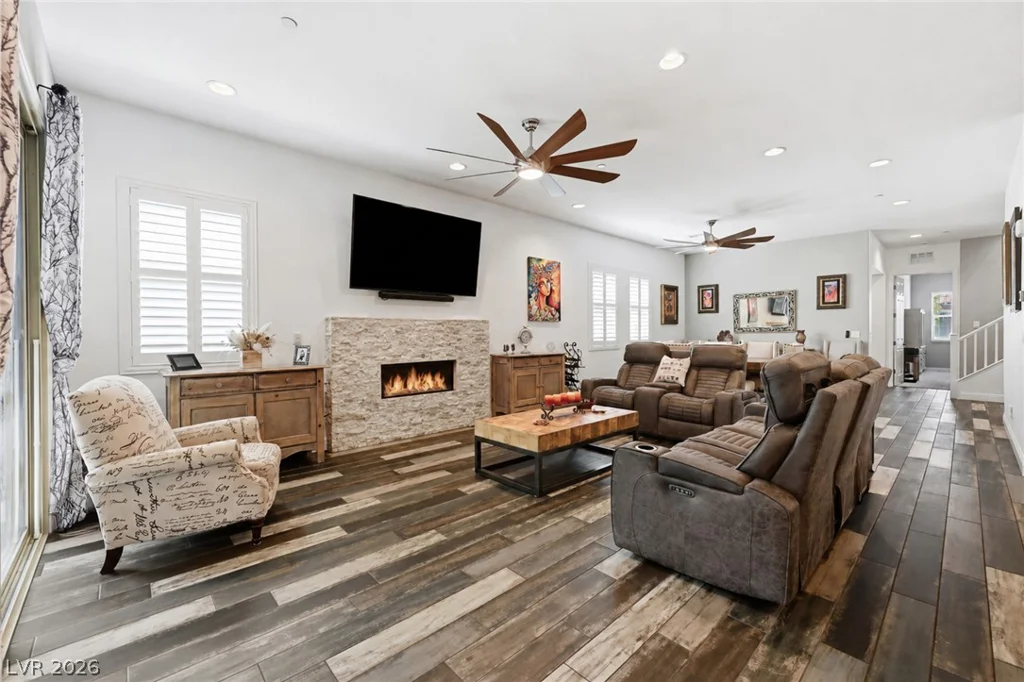417 Honeybrush, Henderson, NV 89011