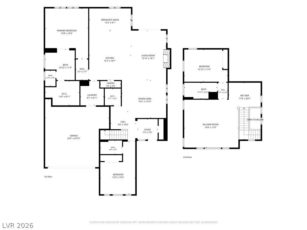 417 Honeybrush, Henderson, NV 89011