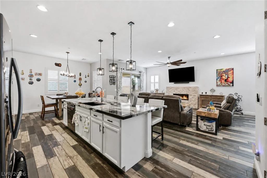 417 Honeybrush, Henderson, NV 89011