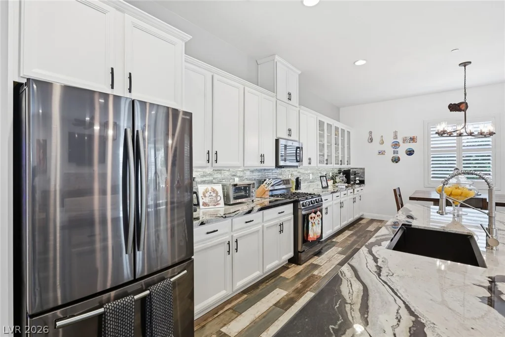 417 Honeybrush, Henderson, NV 89011