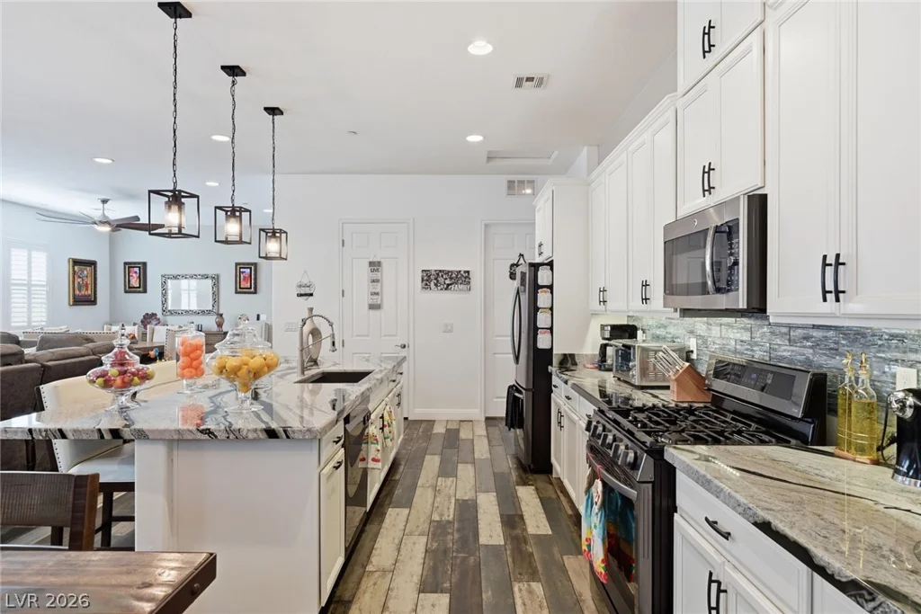 417 Honeybrush, Henderson, NV 89011
