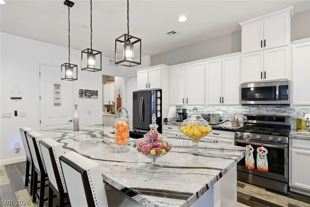 417 Honeybrush, Henderson, NV 89011