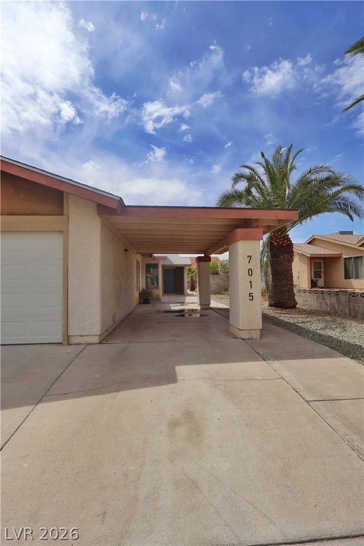7015 Quarry, Las Vegas, NV 89147