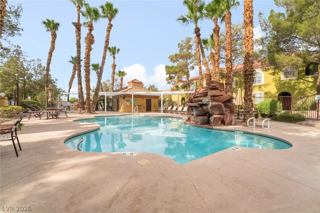 7950 Flamingo, Las Vegas, NV 89147
