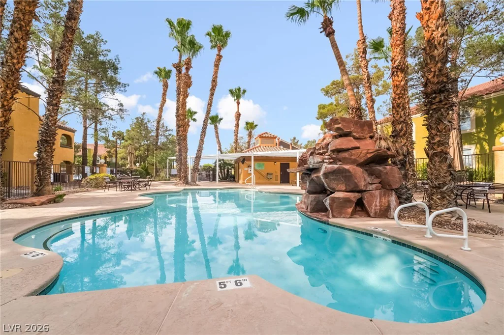 7950 Flamingo, Las Vegas, NV 89147