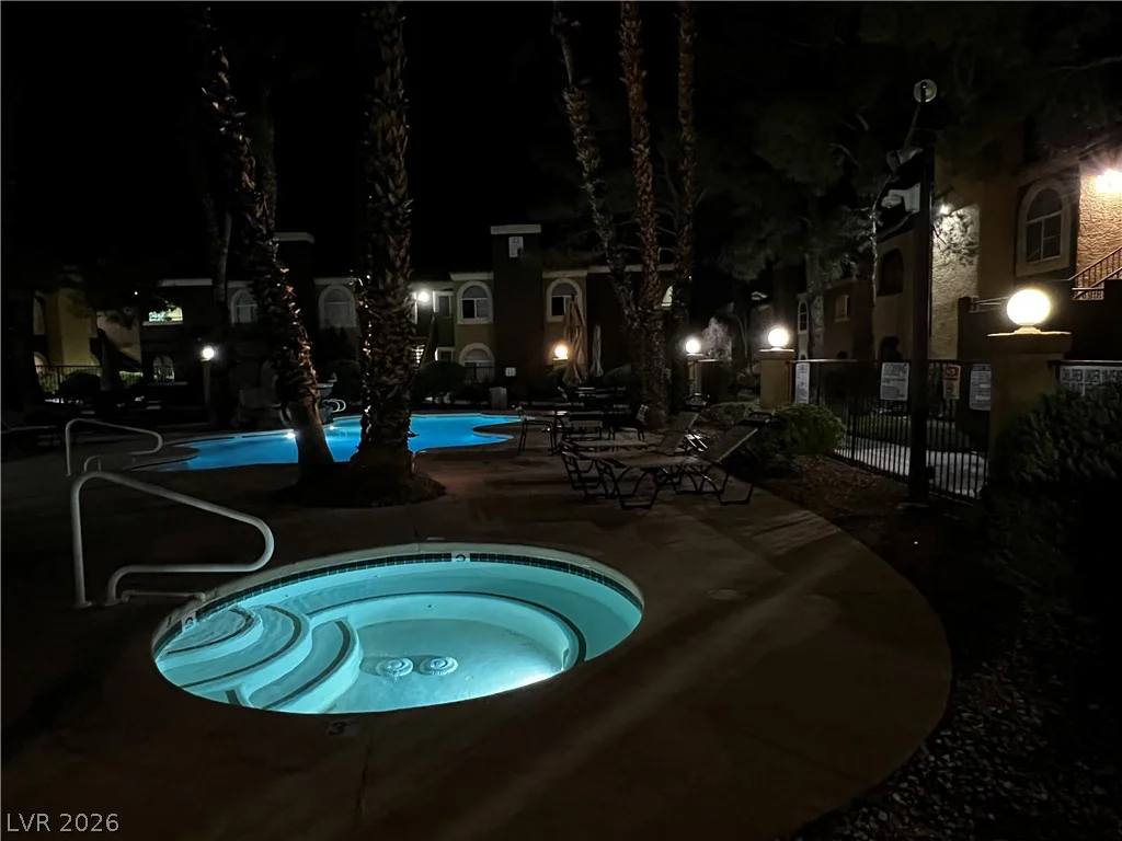 7950 Flamingo, Las Vegas, NV 89147