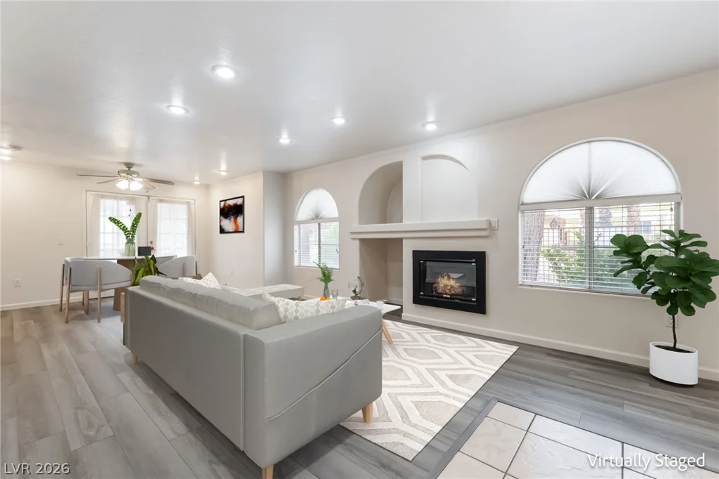 7950 Flamingo, Las Vegas, NV 89147