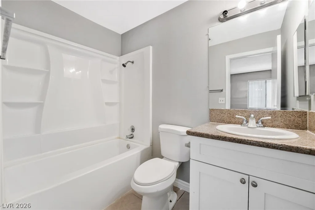 4580 CARRIAGE PARK, Las Vegas, NV 89121