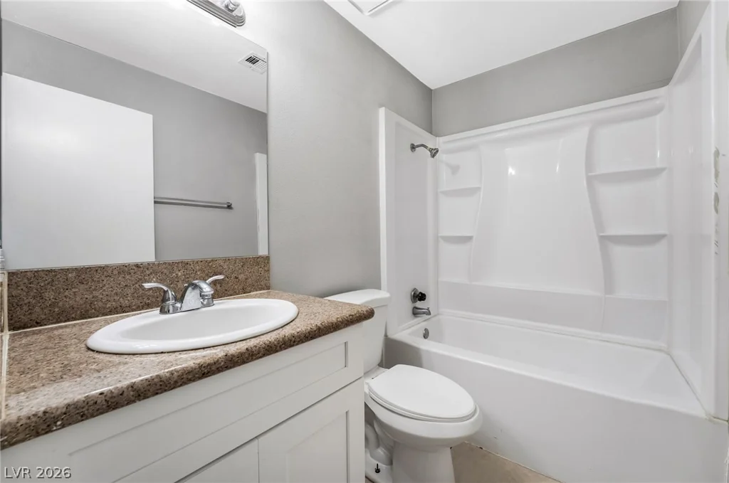 4580 CARRIAGE PARK, Las Vegas, NV 89121