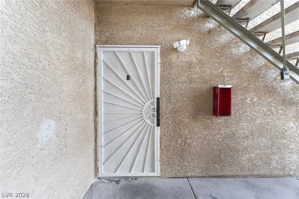 4580 CARRIAGE PARK, Las Vegas, NV 89121