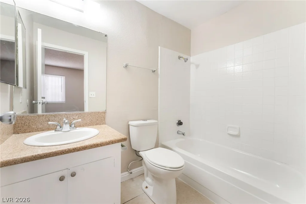4580 CARRIAGE PARK, Las Vegas, NV 89121