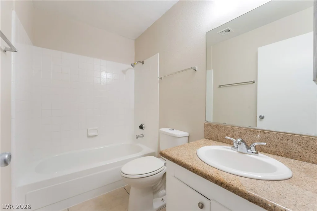 4580 CARRIAGE PARK, Las Vegas, NV 89121