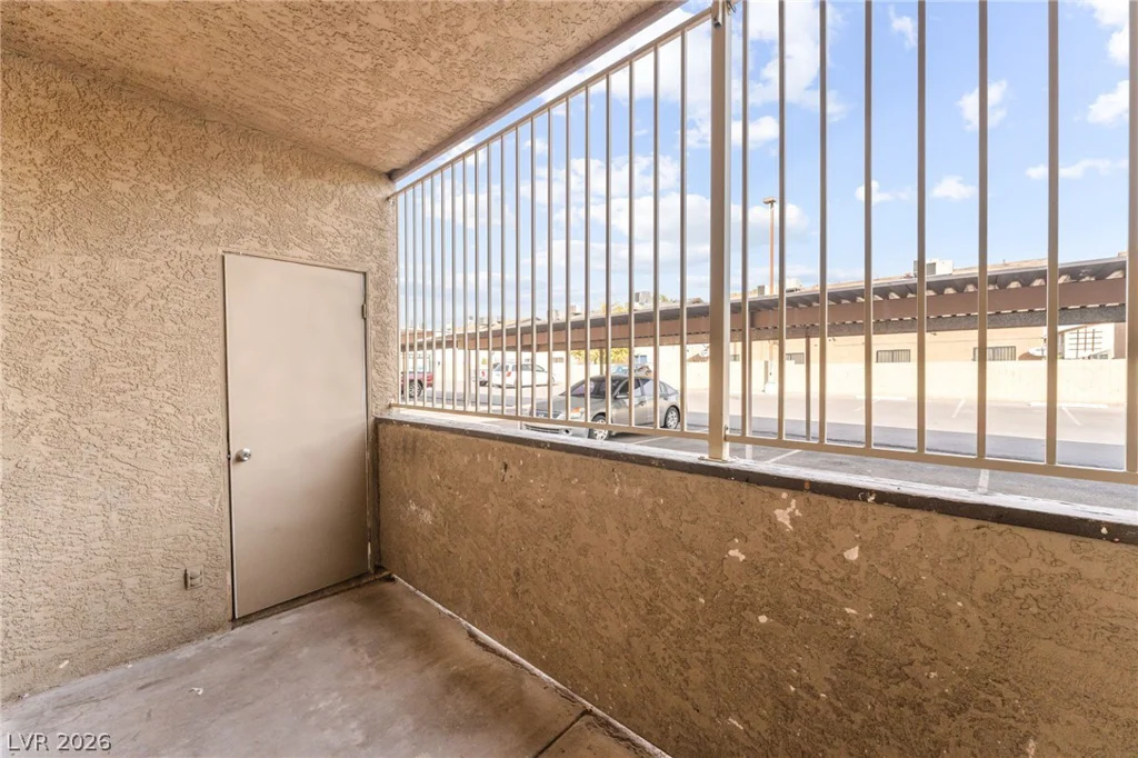 4580 CARRIAGE PARK, Las Vegas, NV 89121
