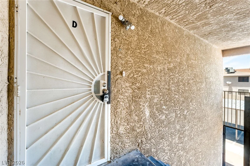 4580 CARRIAGE PARK, Las Vegas, NV 89121