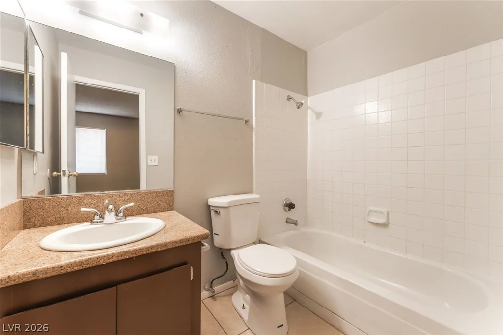 4580 CARRIAGE PARK, Las Vegas, NV 89121