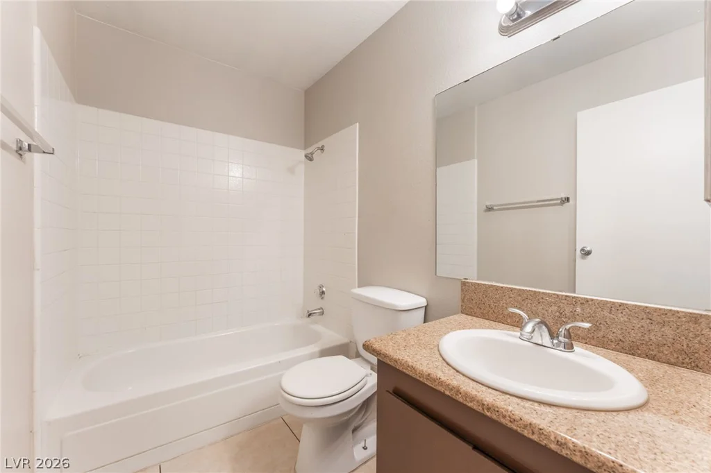 4580 CARRIAGE PARK, Las Vegas, NV 89121