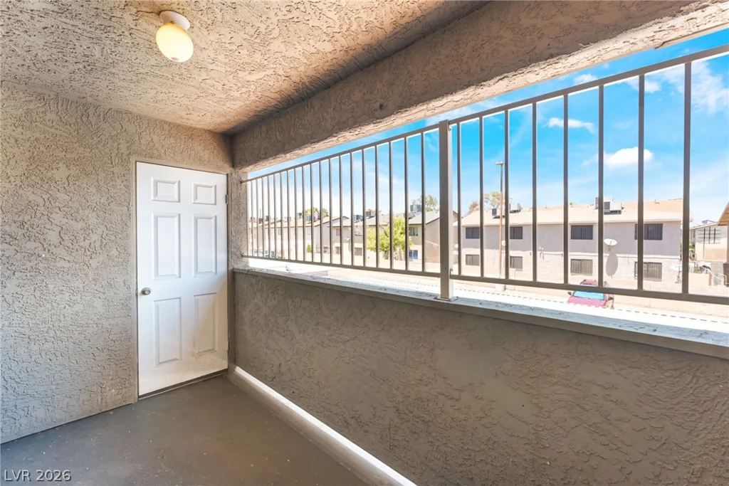 4580 CARRIAGE PARK, Las Vegas, NV 89121