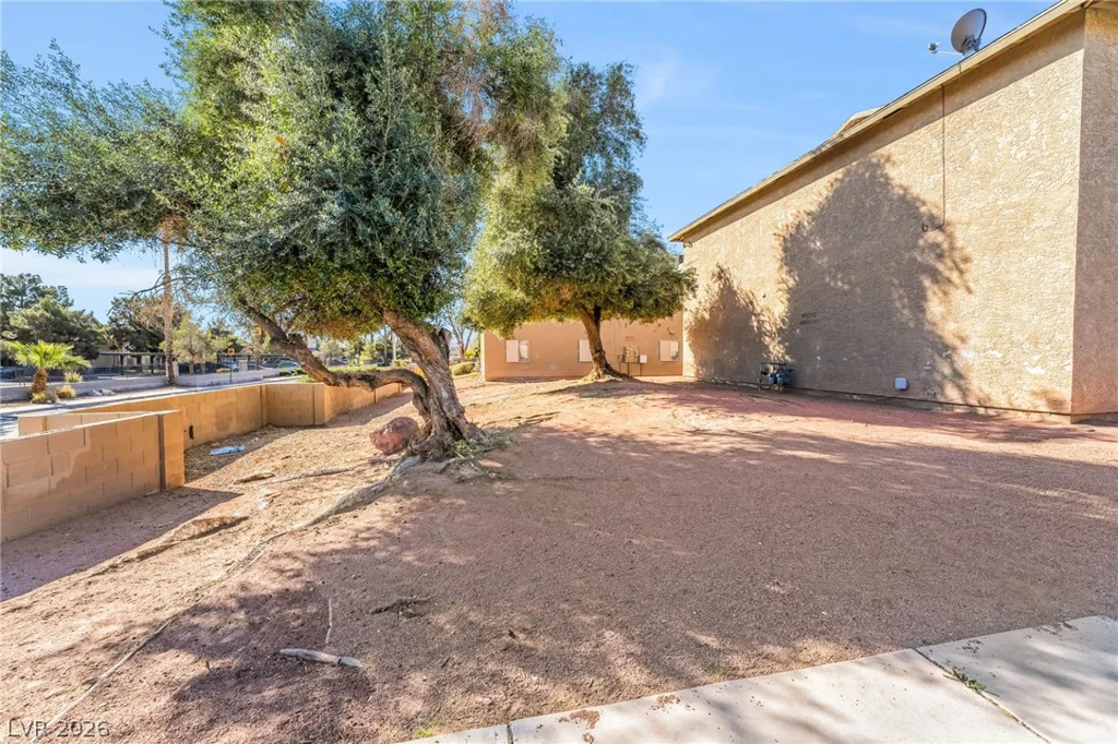 4580 CARRIAGE PARK, Las Vegas, NV 89121