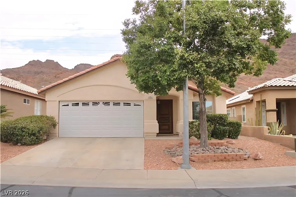 695 Jane Eyre, Henderson, NV 89002