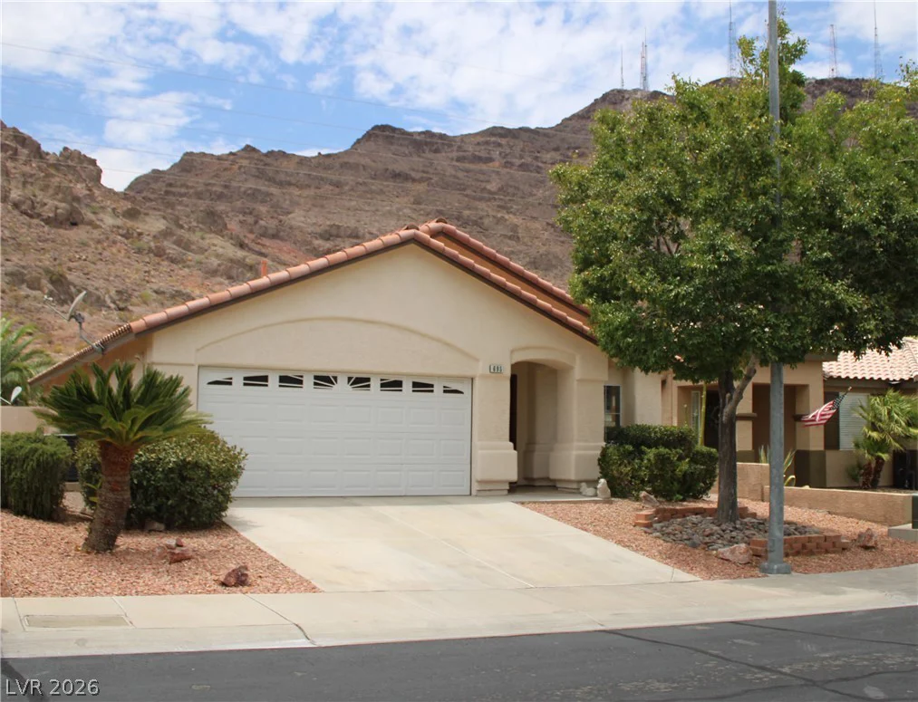 695 Jane Eyre, Henderson, NV 89002