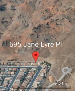 695 Jane Eyre, Henderson, NV 89002
