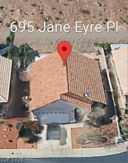 695 Jane Eyre, Henderson, NV 89002