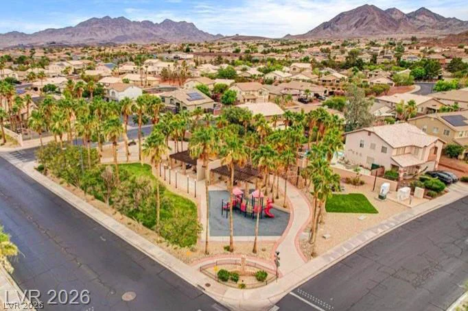 695 Jane Eyre, Henderson, NV 89002