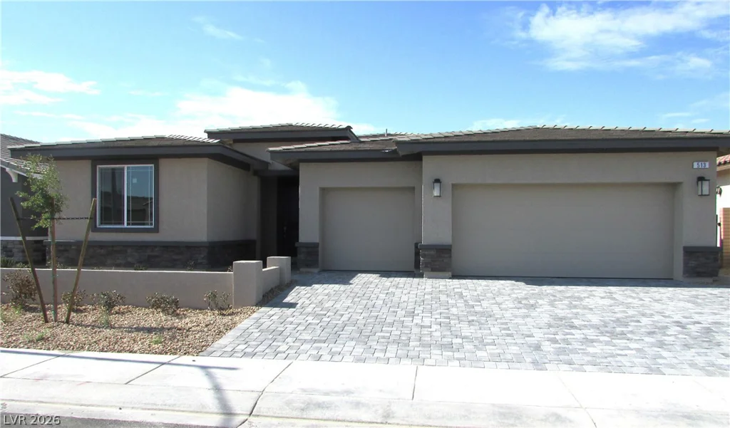 513 Chestnut Falcon, Henderson, NV 89011