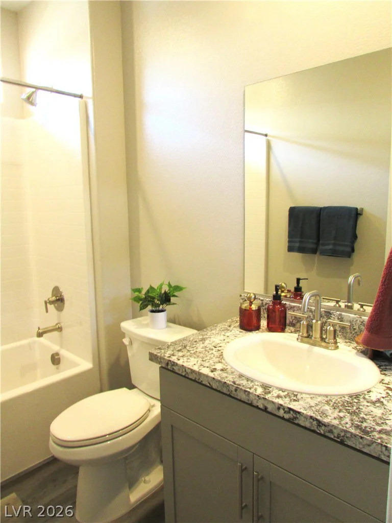513 Chestnut Falcon, Henderson, NV 89011