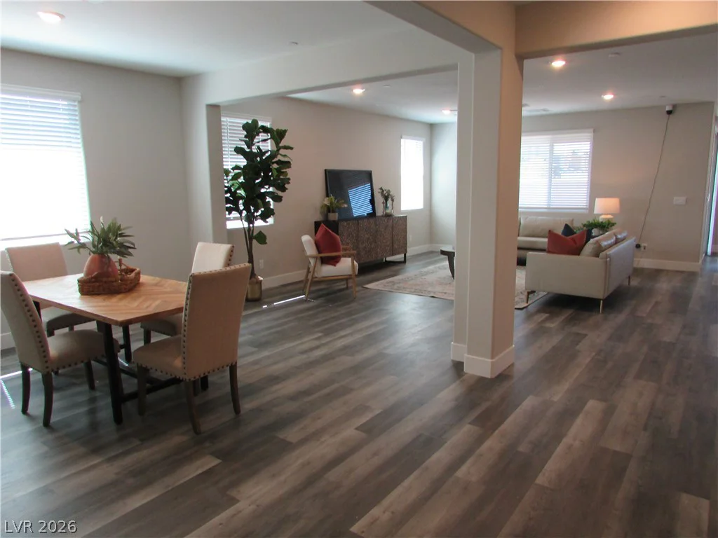 513 Chestnut Falcon, Henderson, NV 89011